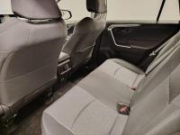 Toyota Rav4 2.5l 220H Business 4WD