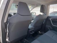 Toyota Rav4 2.5l 220H Business 4WD