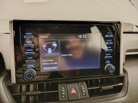 Toyota Rav4 2.5l 220H Business 4WD