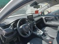 Toyota Rav4 2.5l 220H Business 4WD