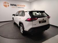 Toyota Rav4 2.5l 220H Business 4WD