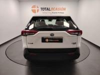 Toyota Rav4 2.5l 220H Business 4WD