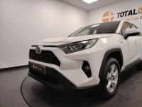 Toyota Rav4 2.5l 220H Business 4WD