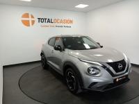 Nissan Juke DIG-T 84 kW (114 CV) DCT 7V N-Connecta