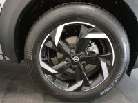 Nissan Juke DIG-T 84 kW (114 CV) DCT 7V N-Connecta
