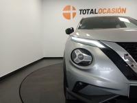 Nissan Juke DIG-T 84 kW (114 CV) DCT 7V N-Connecta
