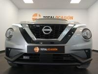 Nissan Juke DIG-T 84 kW (114 CV) DCT 7V N-Connecta