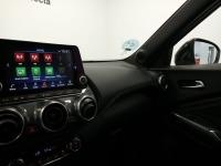 Nissan Juke DIG-T 84 kW (114 CV) DCT 7V N-Connecta