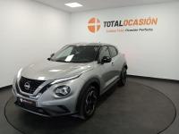 Nissan Juke DIG-T 84 kW (114 CV) DCT 7V N-Connecta