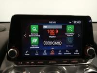 Nissan Juke DIG-T 84 kW (114 CV) DCT 7V N-Connecta