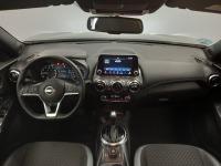 Nissan Juke DIG-T 84 kW (114 CV) DCT 7V N-Connecta