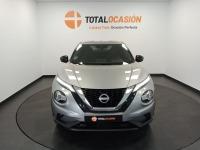 Nissan Juke DIG-T 84 kW (114 CV) DCT 7V N-Connecta