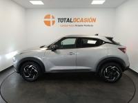 Nissan Juke DIG-T 84 kW (114 CV) DCT 7V N-Connecta