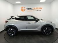 Nissan Juke DIG-T 84 kW (114 CV) DCT 7V N-Connecta