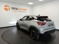 Nissan Juke DIG-T 84 kW (114 CV) DCT 7V N-Connecta