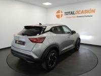 Nissan Juke DIG-T 84 kW (114 CV) DCT 7V N-Connecta