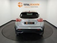 Nissan Juke DIG-T 84 kW (114 CV) DCT 7V N-Connecta