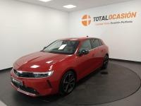 Opel Astra 1.5D DTH 96kW (130CV) Elegance Auto