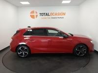 Opel Astra 1.5D DTH 96kW (130CV) Elegance Auto