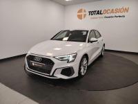 Audi A3 Sportback Genuine 35 TDI 110kW S tronic