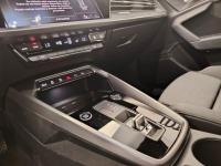 Audi A3 Sportback Genuine 35 TDI 110kW S tronic