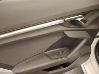 Audi A3 Sportback Genuine 35 TDI 110kW S tronic