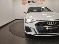 Audi A3 Sportback Genuine 35 TDI 110kW S tronic