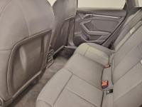 Audi A3 Sportback Genuine 35 TDI 110kW S tronic