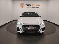 Audi A3 Sportback Genuine 35 TDI 110kW S tronic