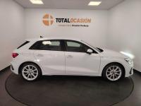 Audi A3 Sportback Genuine 35 TDI 110kW S tronic