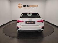 Audi A3 Sportback Genuine 35 TDI 110kW S tronic