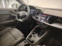 Audi A3 Sportback Genuine 35 TDI 110kW S tronic