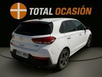 Hyundai I30 1.0 TGDI N-Line 30 Aniversario