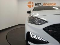 Hyundai I30 1.0 TGDI N-Line 30 Aniversario