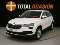Skoda Karoq 1.0 TSI 85kW (115CV) Ambition