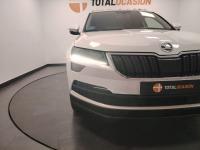 Skoda Karoq 1.0 TSI 85kW (115CV) Ambition