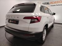 Skoda Karoq 1.0 TSI 85kW (115CV) Ambition