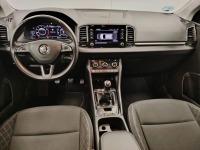 Skoda Karoq 1.0 TSI 85kW (115CV) Ambition