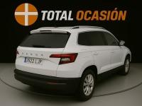 Skoda Karoq 1.0 TSI 85kW (115CV) Ambition