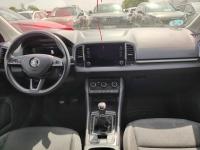 Skoda Karoq 1.0 TSI 85kW (115CV) Ambition
