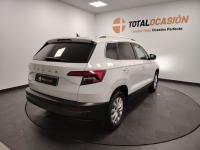 Skoda Karoq 1.0 TSI 85kW (115CV) Ambition