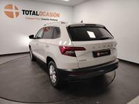 Skoda Karoq 1.0 TSI 85kW (115CV) Ambition