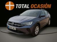 Volkswagen Taigo Life 1.0 TSI 81kW (110CV)
