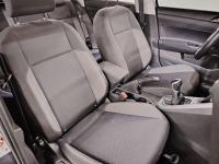 Volkswagen Taigo Life 1.0 TSI 81kW (110CV)