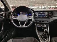 Volkswagen Taigo Life 1.0 TSI 81kW (110CV)