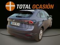 Volkswagen Taigo Life 1.0 TSI 81kW (110CV)