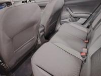 Volkswagen Taigo Life 1.0 TSI 81kW (110CV)