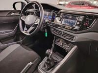 Volkswagen Taigo Life 1.0 TSI 81kW (110CV)