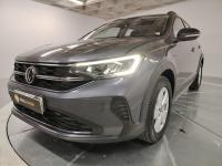 Volkswagen Taigo Life 1.0 TSI 81kW (110CV)