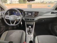 Volkswagen Taigo Life 1.0 TSI 81kW (110CV)